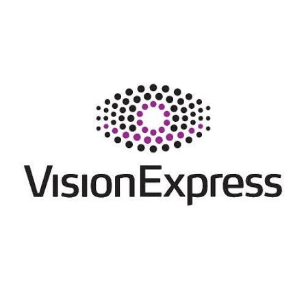 Reliance Vision Express logo